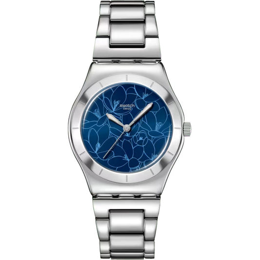 SWATCH modelis PETAL FRENZY