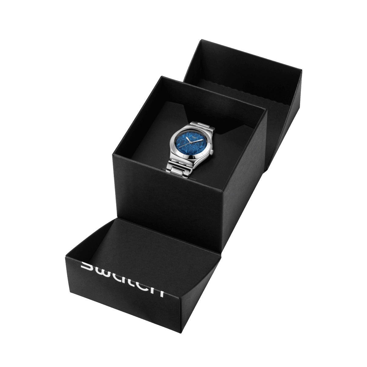 SWATCH PETAL FRENZY YLS235G