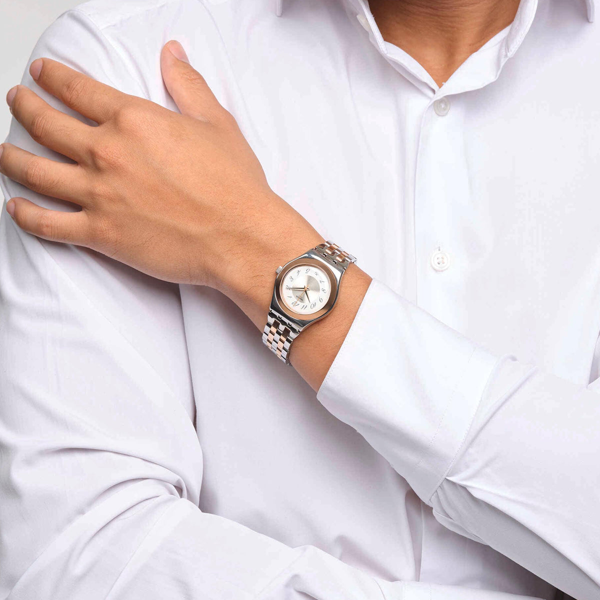 SWATCH modelis MIDIMIX