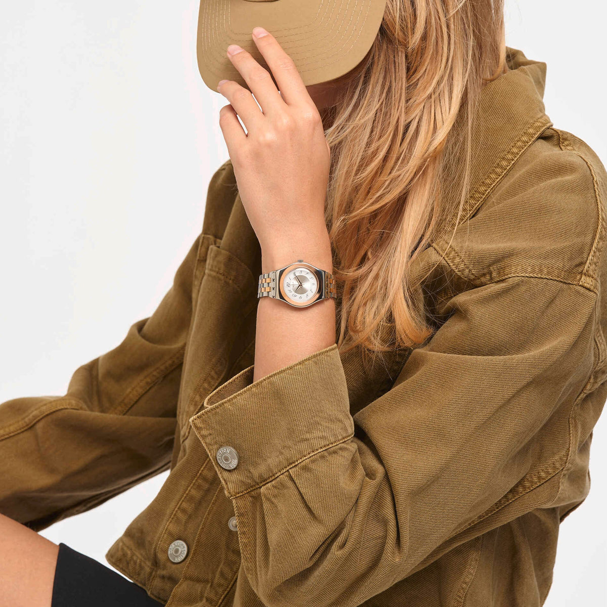 SWATCH modelis MIDIMIX