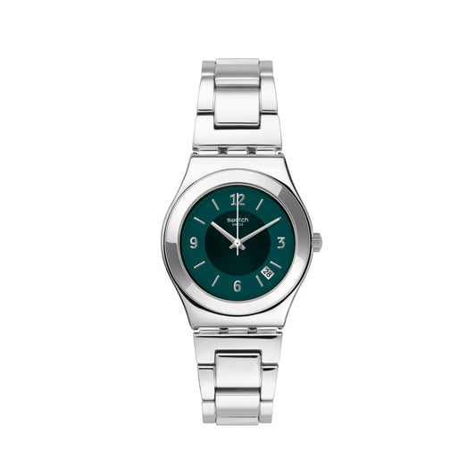 SWATCH WATCHES YLS468GC