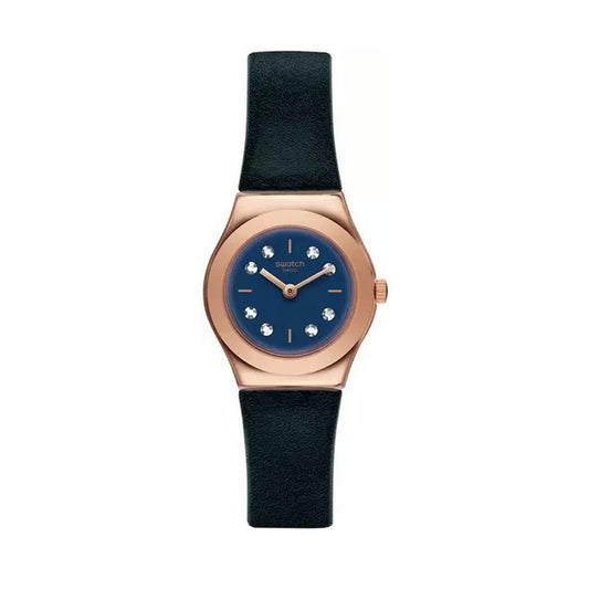 SWATCH modelis ORO-LOGGIA