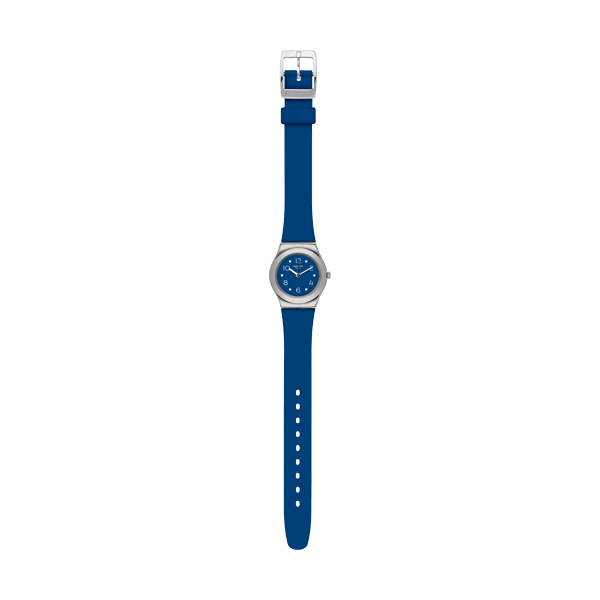 SWATCH modelis SOBLUE