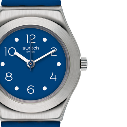 SWATCH modelis SOBLUE