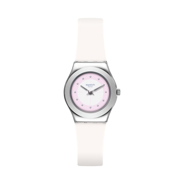 SWATCH modelis SOWHITE