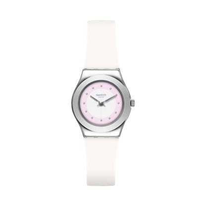SWATCH modelis SOWHITE