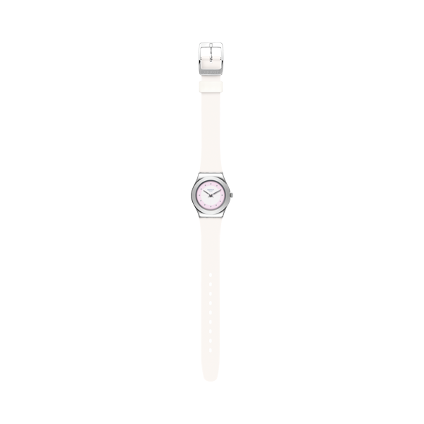 SWATCH modelis SOWHITE
