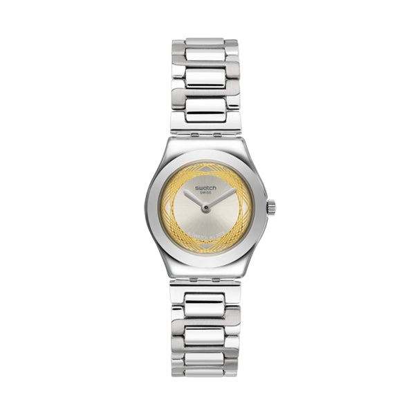 SWATCH modelis GOLDEN RING