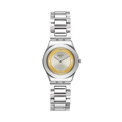 SWATCH modelis GOLDEN RING