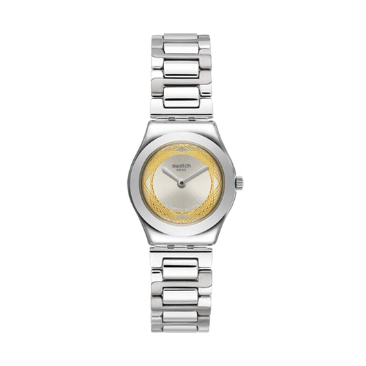 SWATCH GOLDEN RING model
