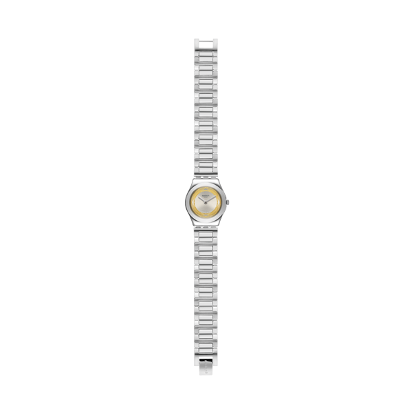 SWATCH modelis GOLDEN RING