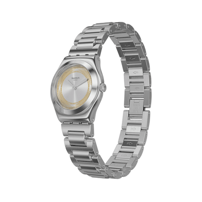 SWATCH modelis GOLDEN RING