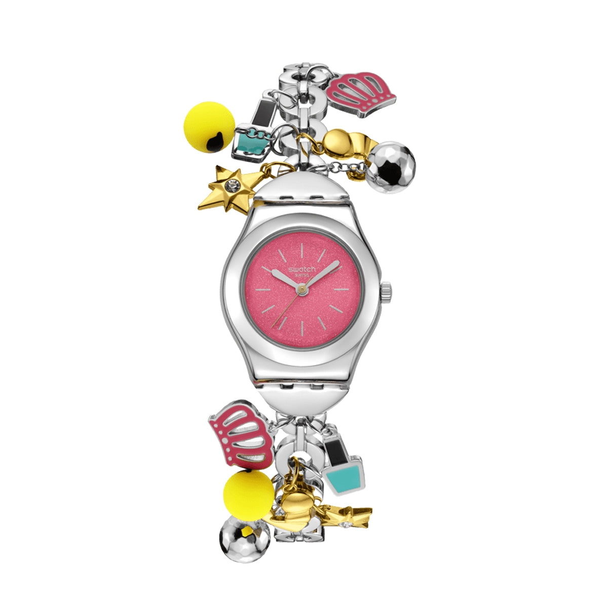 SWATCH WATCHES modelis YSZ101G