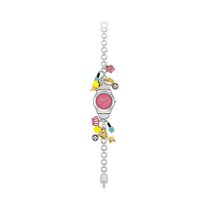 SWATCH WATCHES modelis YSZ101G
