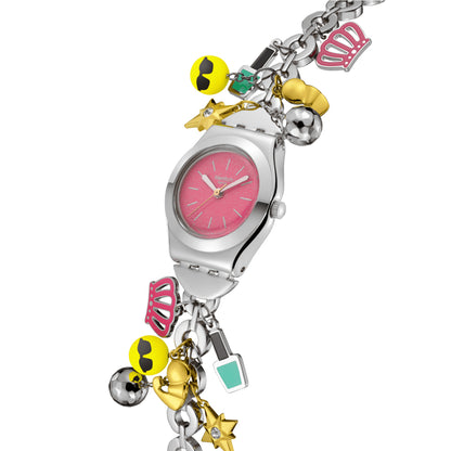 SWATCH WATCHES modelis YSZ101G