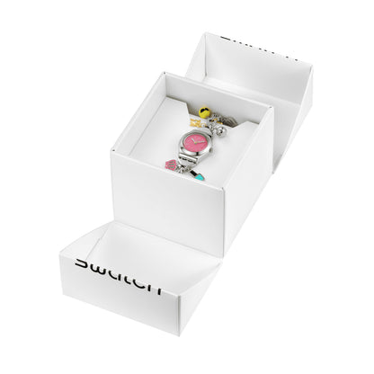 SWATCH WATCHES modelis YSZ101G