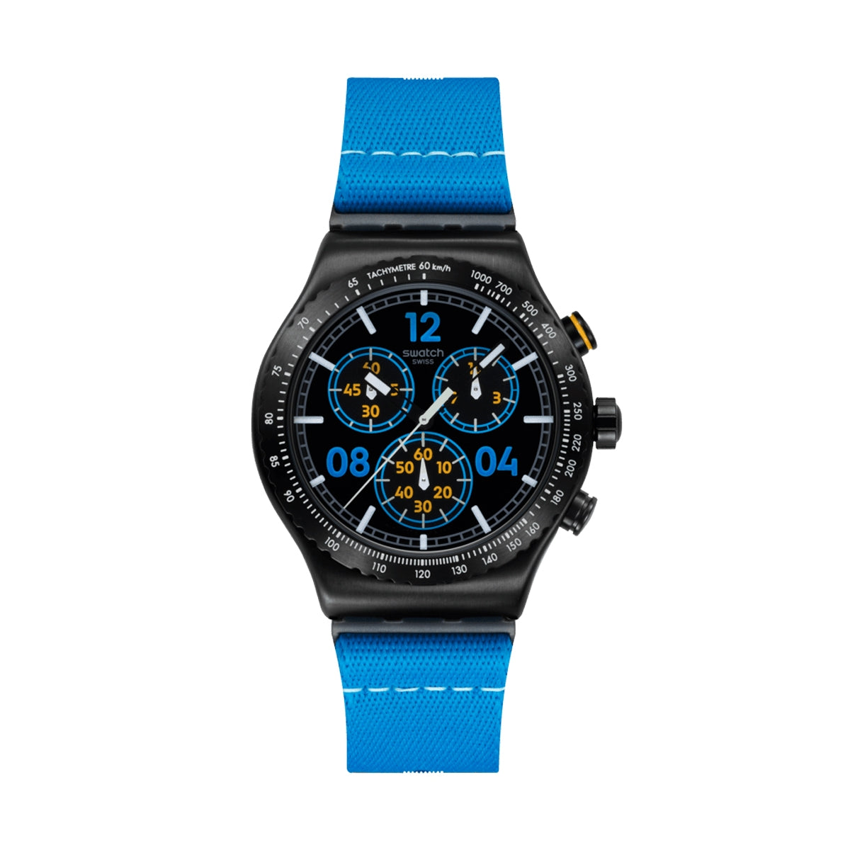 SWATCH WATCHES YVB100