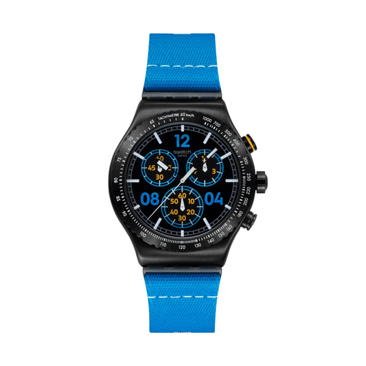 SWATCH WATCHES YVB100
