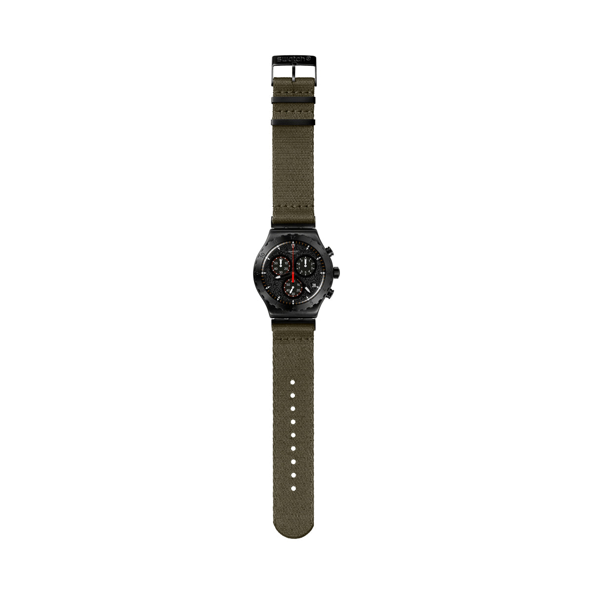 SWATCH WATCHES modelis YVB416