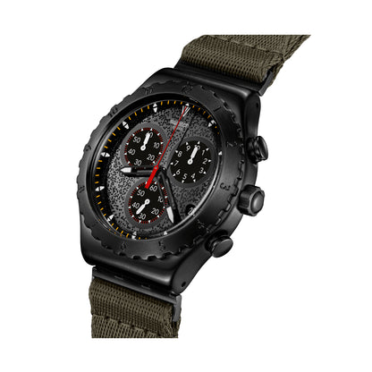 SWATCH WATCHES modelis YVB416