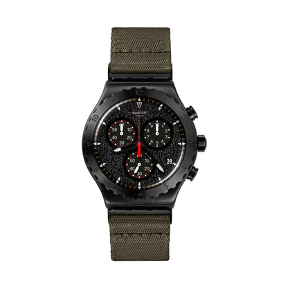 SWATCH WATCHES modelis YVB416