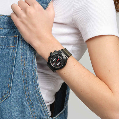 SWATCH WATCHES modelis YVB416