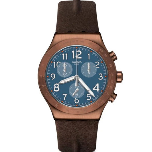 SWATCH modelis BACK TO COPPER