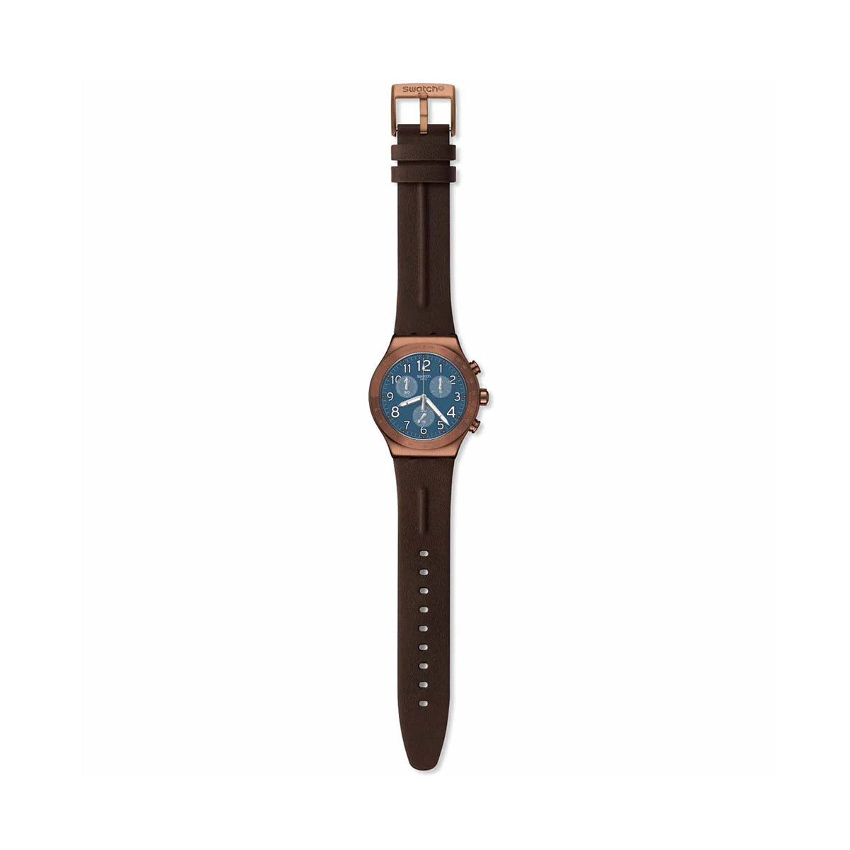 SWATCH BACK TO COPPER YVC100