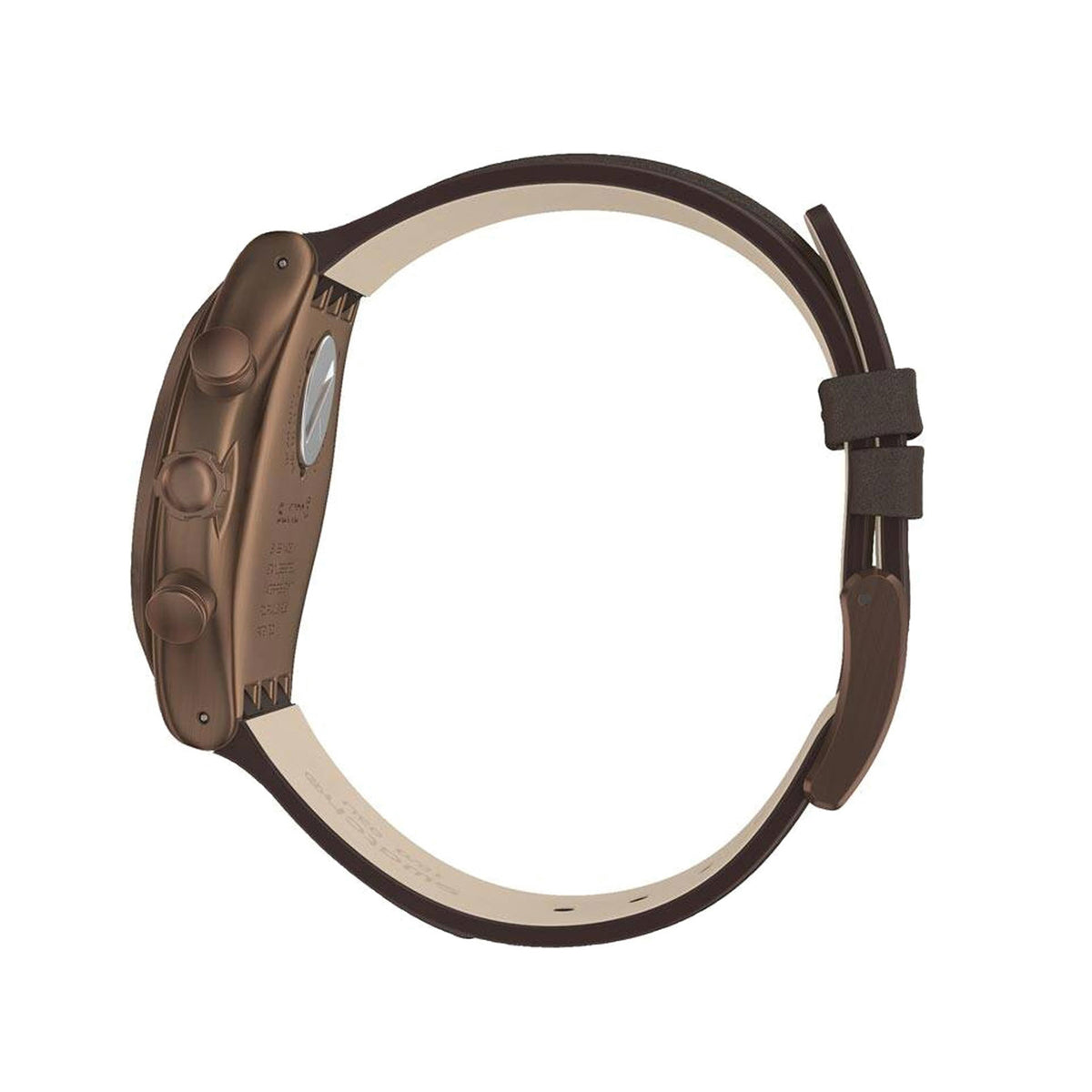 SWATCH BACK TO COPPER YVC100