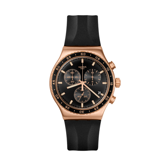 SWATCH modelis STAIN SHEEN