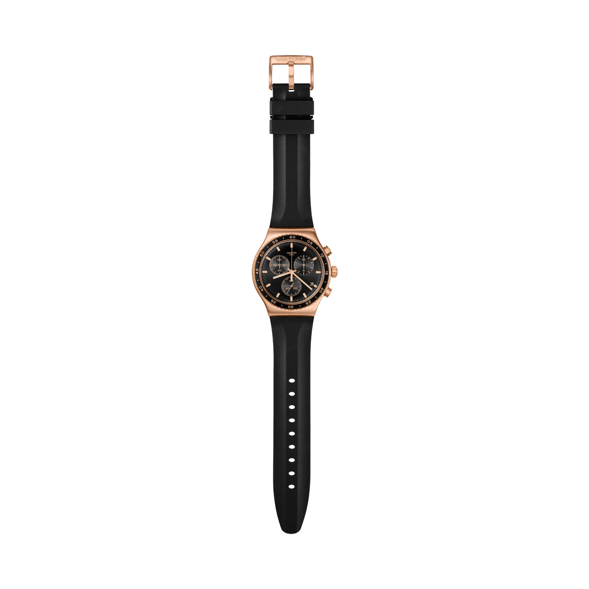 SWATCH modelis STAIN SHEEN