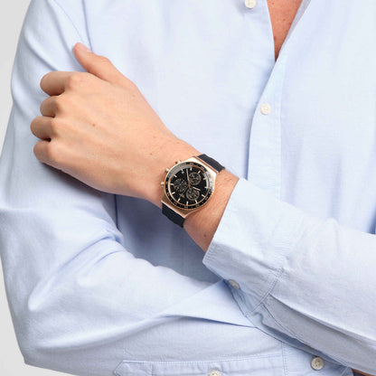 SWATCH modelis STAIN SHEEN