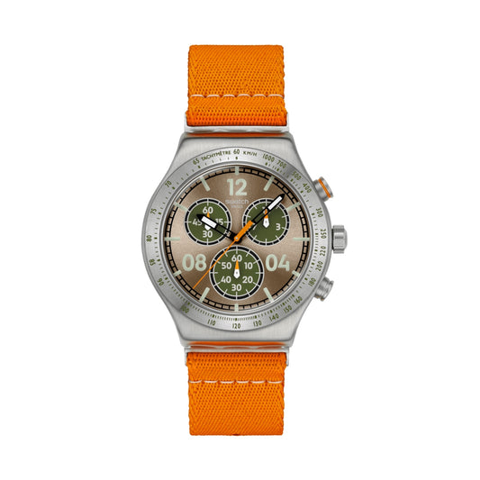 SWATCH modelis VACATION TIME