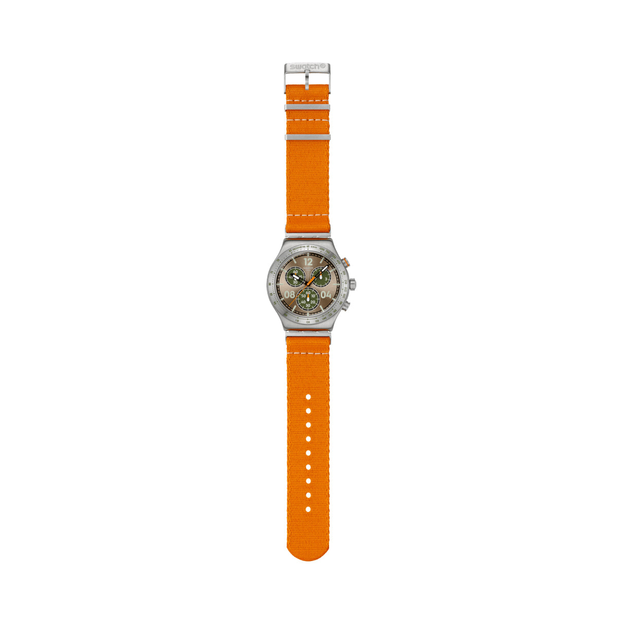 SWATCH WATCHES modelis YVS101