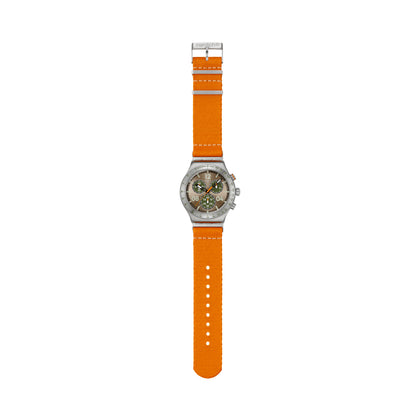 SWATCH WATCHES modelis YVS101