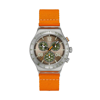 SWATCH WATCHES modelis YVS101