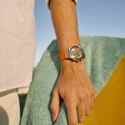 SWATCH WATCHES modelis YVS101