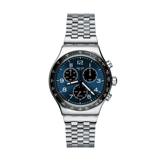 SWATCH modelis BOXENGASSE