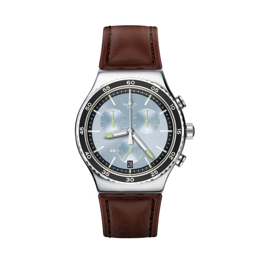 SWATCH modelis STOCK XCHANGE