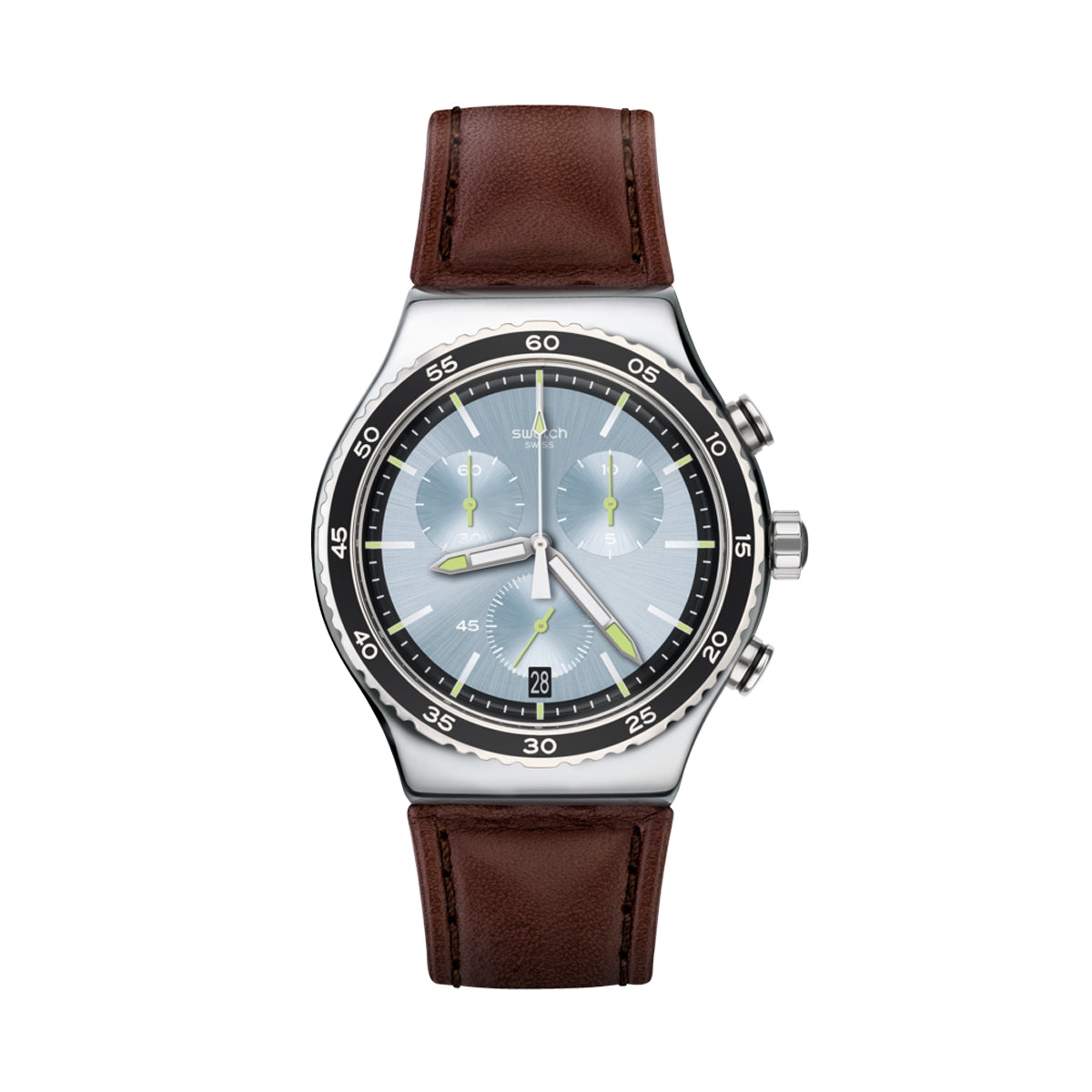 SWATCH WATCHES modelis YVS429