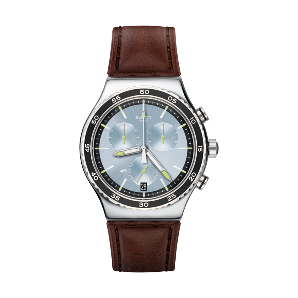 SWATCH WATCHES modelis YVS429
