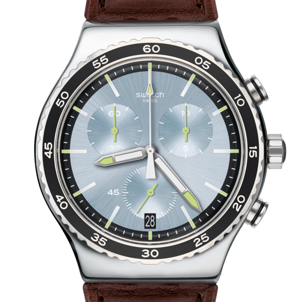 SWATCH WATCHES modelis YVS429