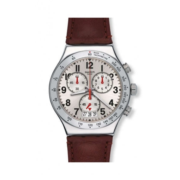 SWATCH modelis DESTINATION ROMA RESTYLED