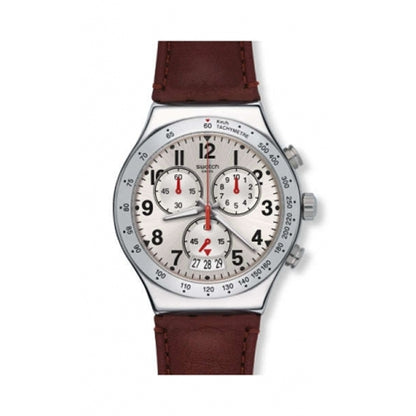 SWATCH modelis DESTINATION ROMA RESTYLED