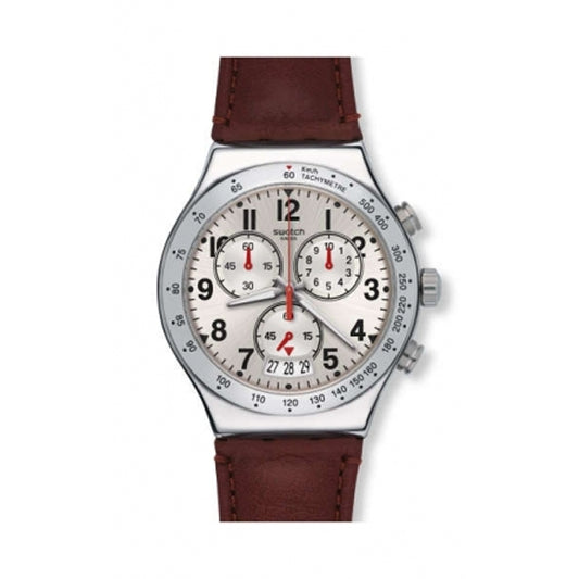 SWATCH modelis DESTINATION ROMA RESTYLED