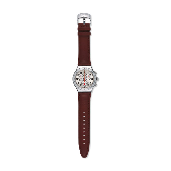 SWATCH modelis DESTINATION ROMA RESTYLED