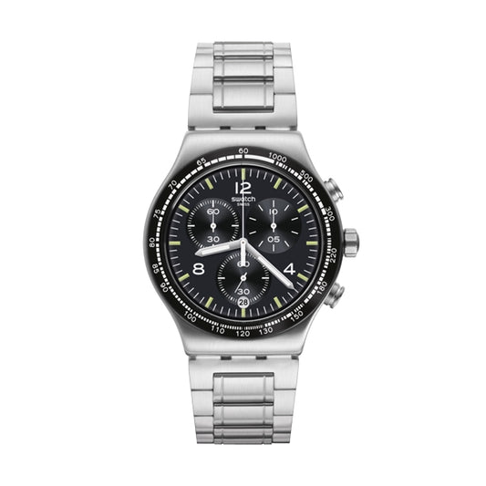 SWATCH modelis NIGHT FLIGHT