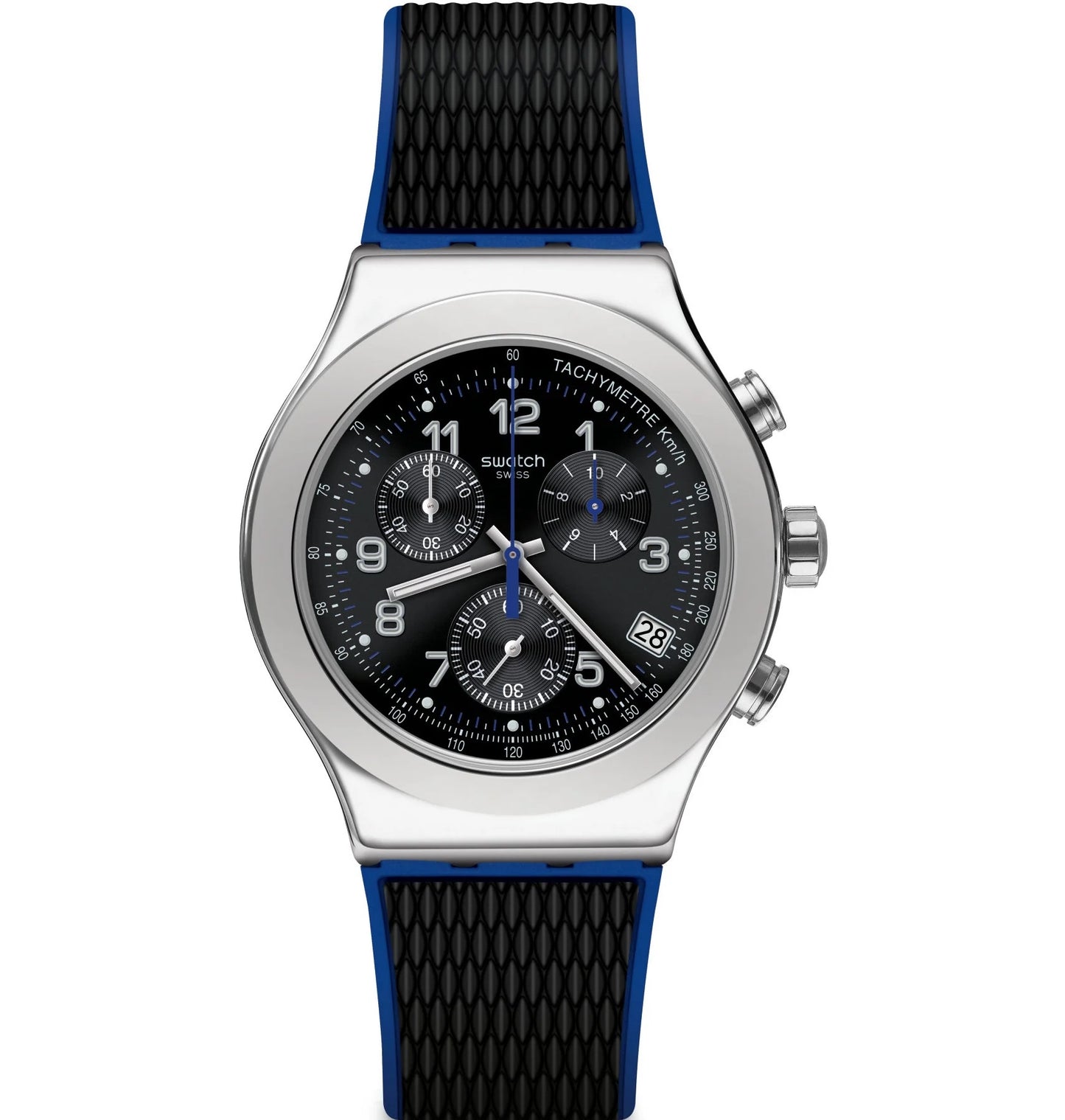 SWATCH WATCHES modelis YVS451