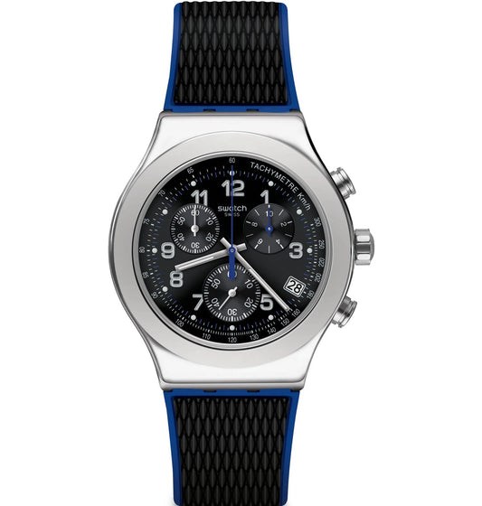 SWATCH WATCHES model YVS451