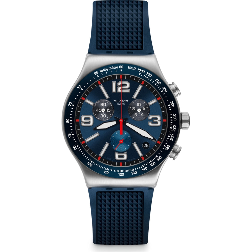 SWATCH WATCHES YVS454